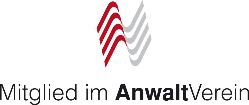 Logo AnwaltVerein